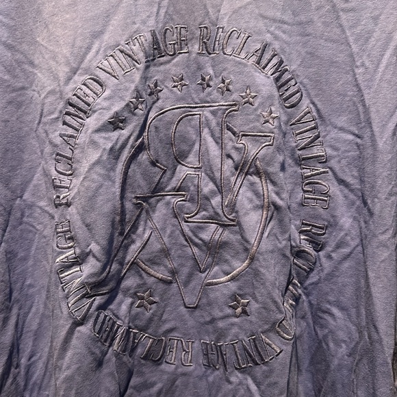 Reclaimed Vintage Logo T-Shirt - Picture 2 of 4